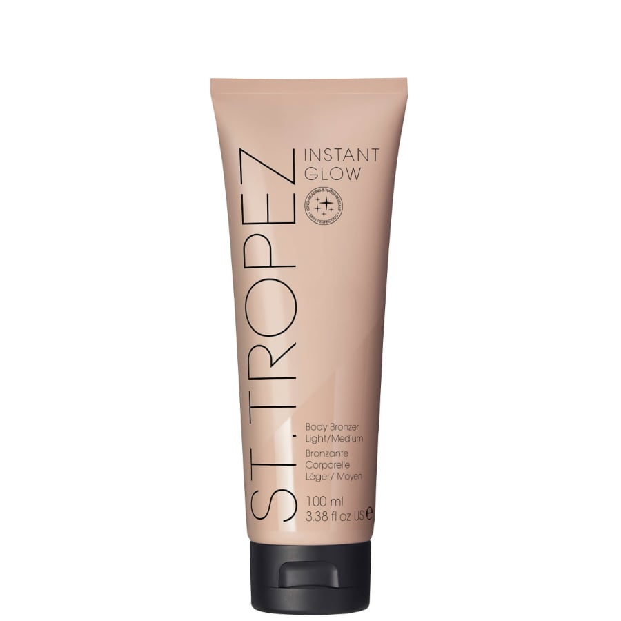 Bronceador Corporal Instantáneo Medium — St.Tropez