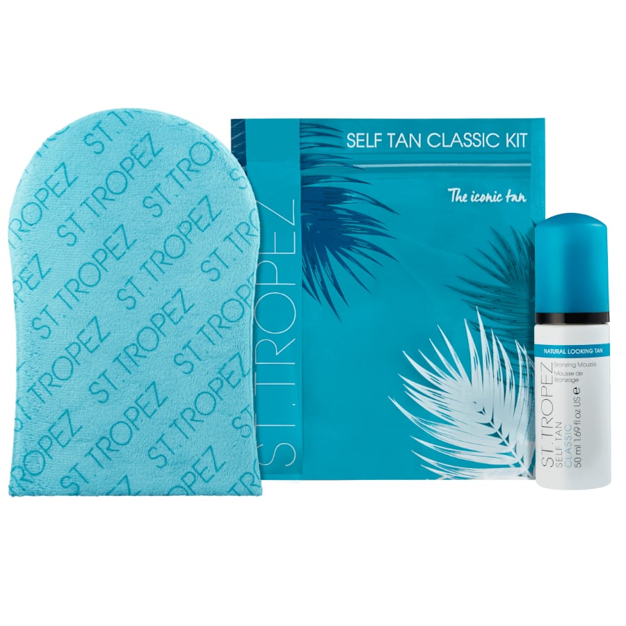 Kit Autobronceador Classic — St.Tropez