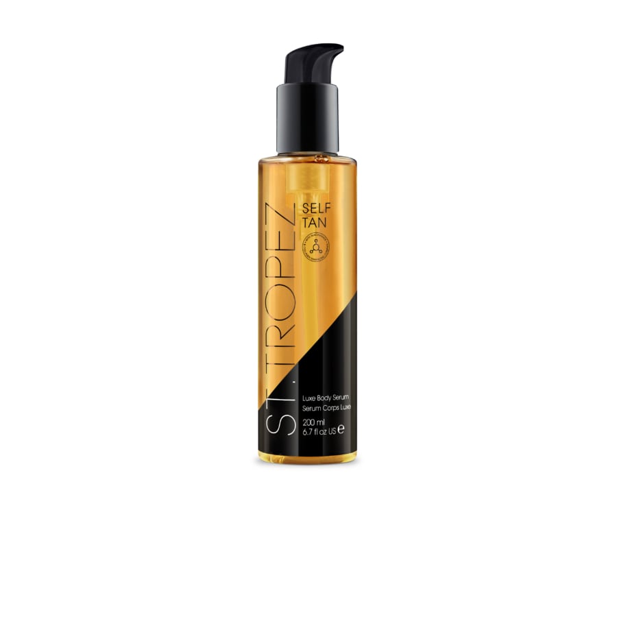 Sérum Corporal Luxe 200 ml — St.Tropez