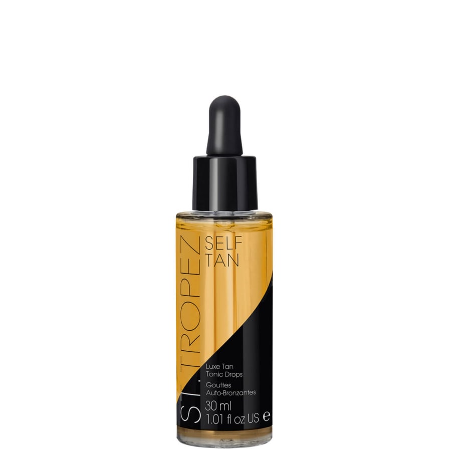 Gotas Bronceadoras Luxe Tan Tonic 30 ml — St.Tropez