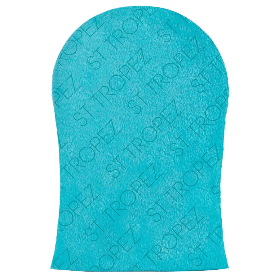 Guante Aplicador Luxe Doble Cara — St.Tropez
