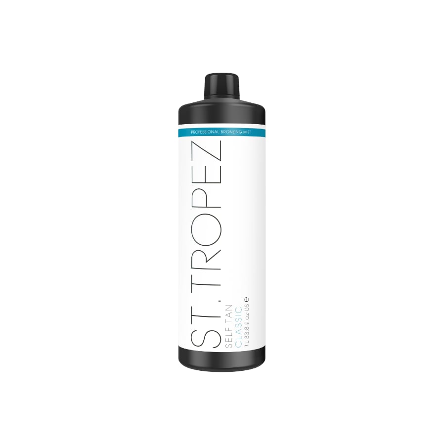 Solución Profesional Classic Spray 1 L — St.Tropez