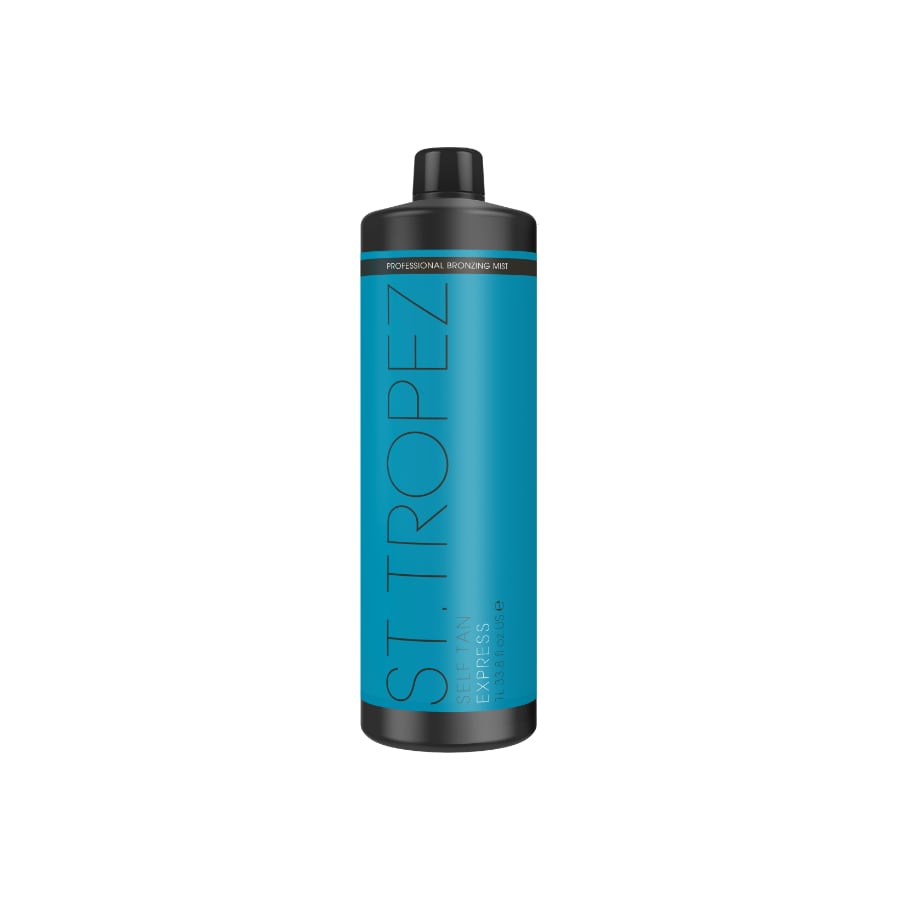 Solución Profesional Express Spray 1 L — St.Tropez