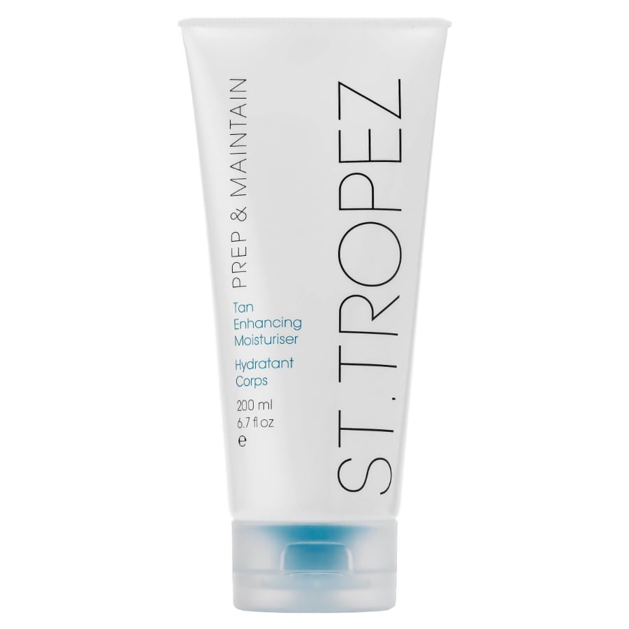 Hidratante Prolongador del Bronceado 200 ml — St.Tropez